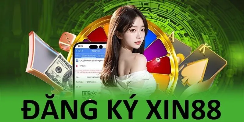Đăng ký tài khoản cá cược đơn giản và nhanh gọn